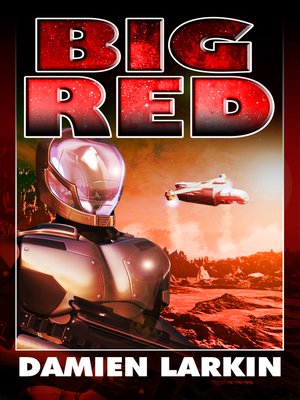 cover image of Big Red